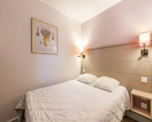 Residence The Pinewood apartments Hotels in Giens