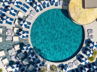 Cabú Hotel Adults Only - Small Luxury Hotels of the World - 5 stjerner