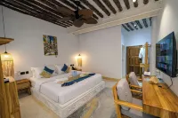 Bellissimo Boutique Hotel