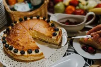 Hotel Piano - servizio colazione