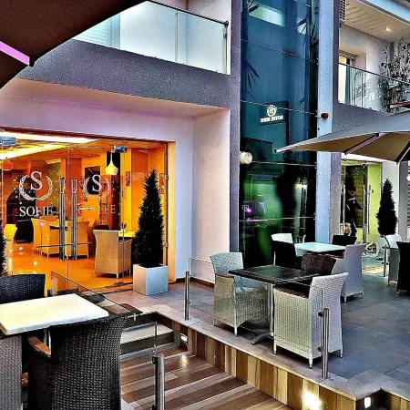 Sofie Appart Hotel