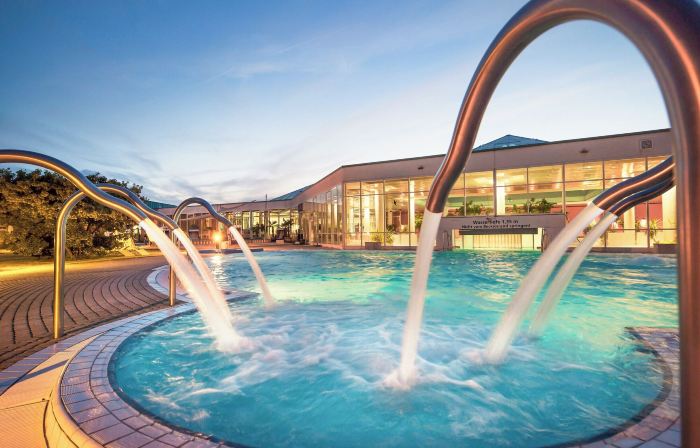HEIDE SPA Hotel & Resort