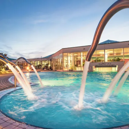 HEIDE SPA Hotel & Resort