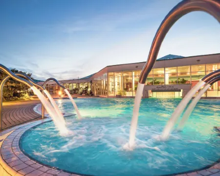 HEIDE SPA Hotel & Resort Hotels in Nordsachsen
