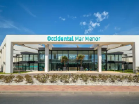 Occidental Mar Menor Hotels near La Manga