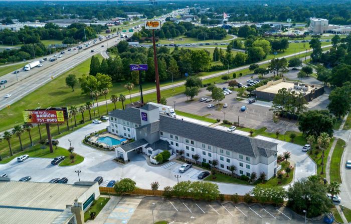 Sleep Inn Baton Rouge East I-12
