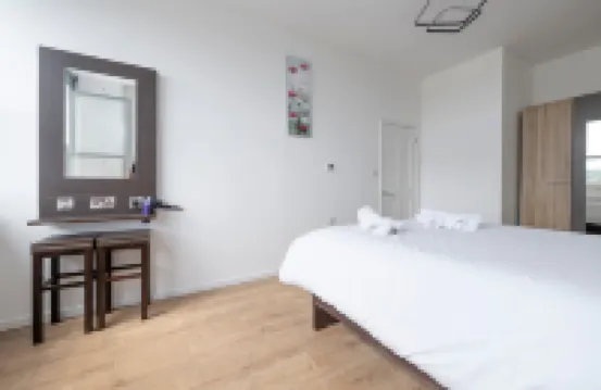 Alluring West Bromwich Getaway