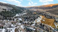 Eagle Valley Haven by Avantstay Alpine Condo + Mtn Views   Minutes to Vail + Beaver Creek - Wifi