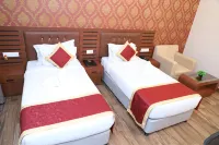 Hotel Sidh Vedantha - Spa
