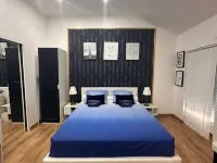 GuestReady - sunny retreat near Disneyland Hotels in Montevrain