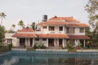 ELIVAAS Palliath House三間臥室附露台