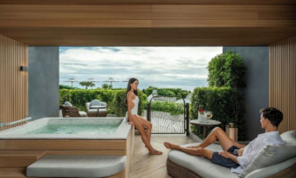 Pattaya Marriott Resort and Spa