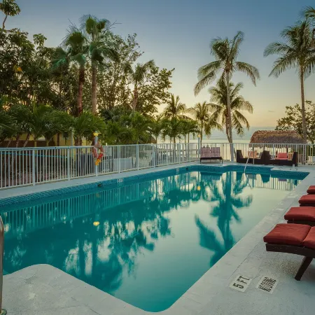 Atlantic Bay Resort