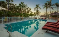 Atlantic Bay Resort - Pools