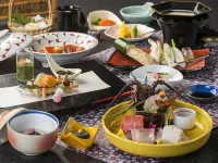 Shimoda Central Hotel