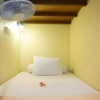 Sila Urip Guest House Hotels near Peliatan