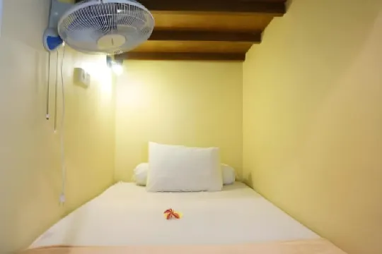 Sila Urip Guest House Hotels near Peliatan