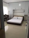 A Unique and Cozy WholeHouse in Babak Samal Island