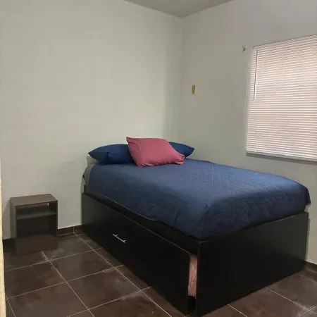 Modern 2-Bedroom House in Guaymas