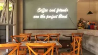 HARVEST HOTEL PURWODADI - Bữa sáng
