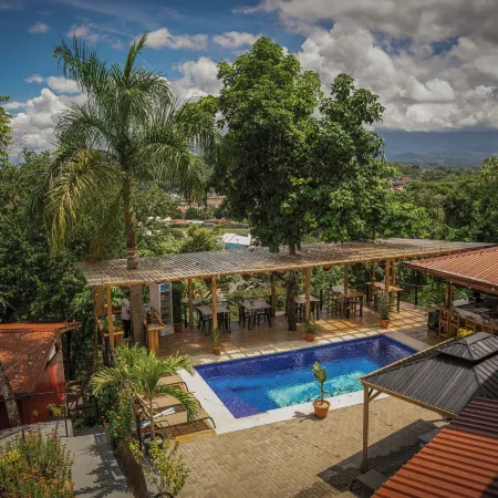 Villas in Sueño