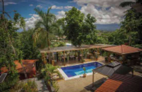 Villas in Sueño