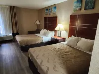 Quality Inn - Pet friendly