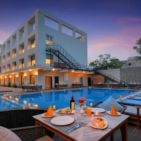 The Retreat