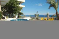 Hotel Masa International - Beach