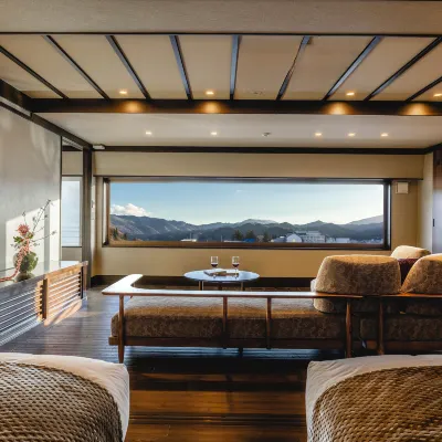 MACHIYADO ICHIRYU Hotels near Takayama City