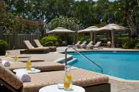 Renaissance Orlando Airport Hotel - Uima-altaat