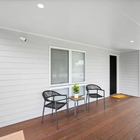 Sydney Street Stays