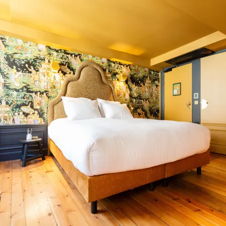 Hôtel La Particulière