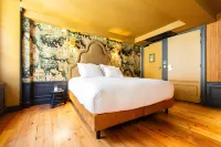 Hôtel La Particulière