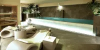 Suite Hotel Santa Chiara - Hot Tub