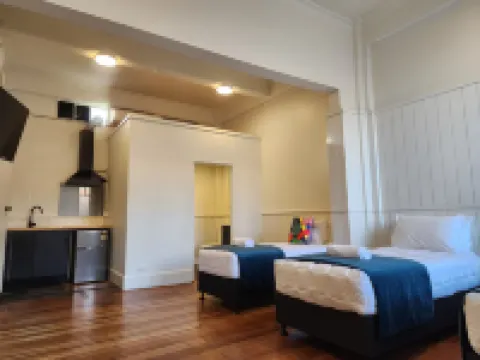 Urban Lounge Sleepery Carterton Hotels in 