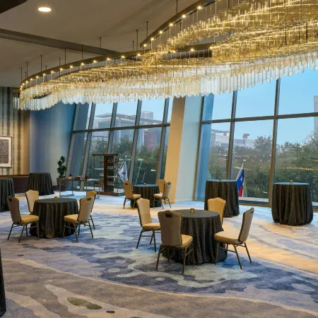 Marriott Marquis Houston