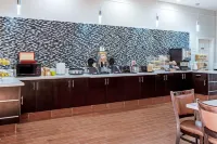 La Quinta Inn & Suites by Wyndham Alamo - McAllen East - Morgenmad