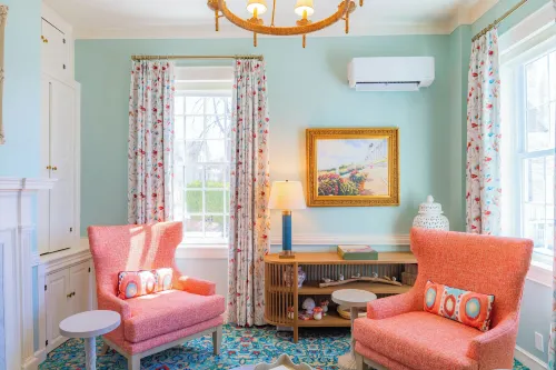 Harbour View Inn - homestay