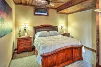 Countryside Vacation Rental in Paola! - アパートメント