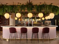 โรงแรม อินดิโก กลอสเตอร์ เดอะ ฟอรัม บาย IHG โรงแรมในกลอสเตอร์