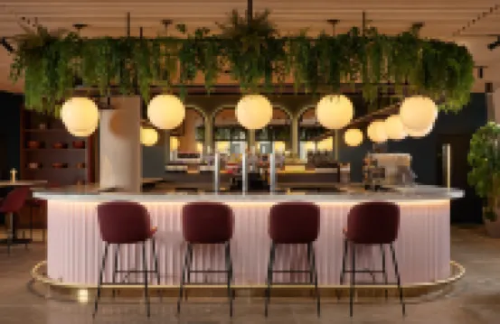 Hotel Indigo Gloucester - The Forum by IHG