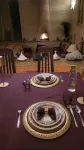 Riad Jardin des Orangers - breakfast