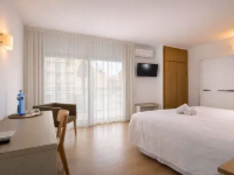 Adia Hotel Cunit Playa Hoteles en Cunit