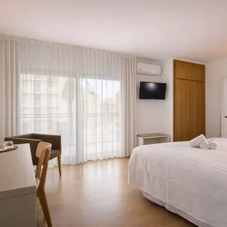 Adia Hotel Cunit Playa
