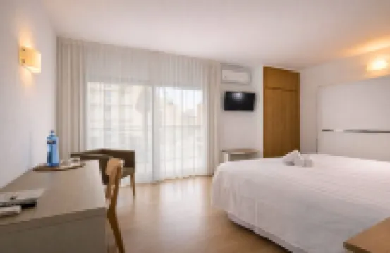 Adia Hotel Cunit Playa