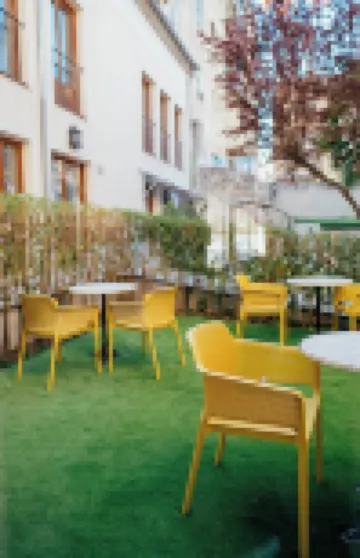 Hotel Cetina Palacio Ayala Berganza