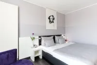 elaya hotel wolfenbuettel, Trademark Collection by Wyndham