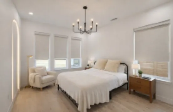 Downtown Dallas Home