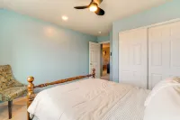 Hike, Fish & Golf! Pet-friendly Home in Choteau - Wifi